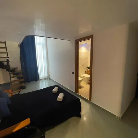 Bed and Breakfast Nova 3*