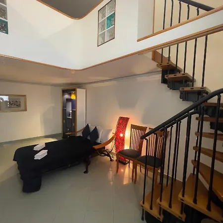 Bed and Breakfast Nova Νάπολη