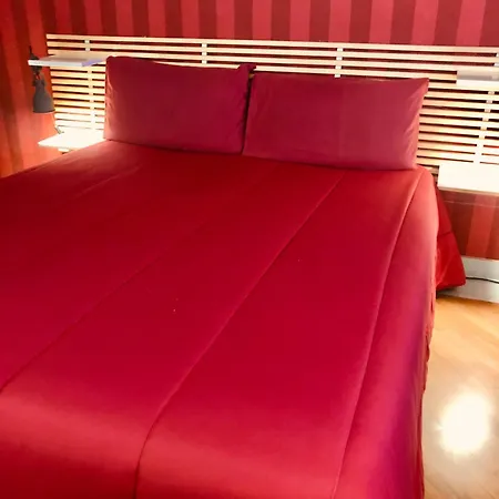 Nova Bed and Breakfast 3*