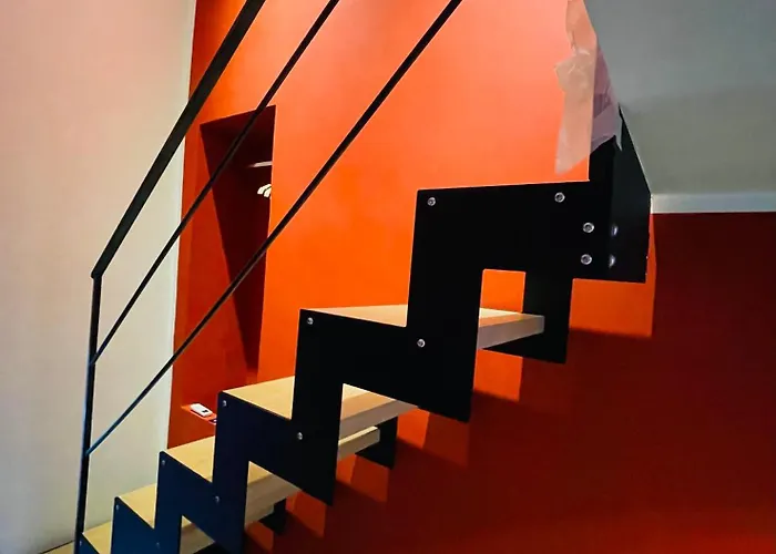 Nova Отель типа 