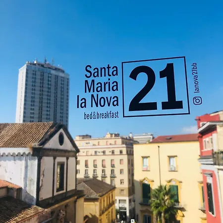 B&B Nova