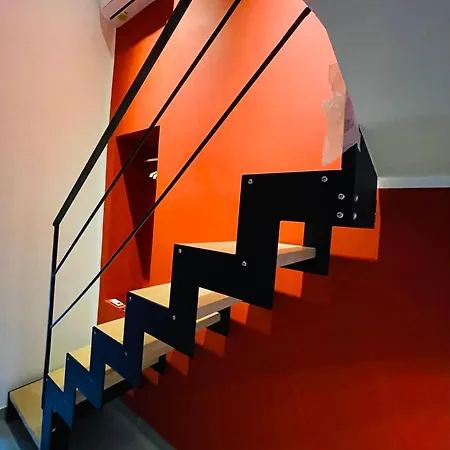 Nova Отель типа 